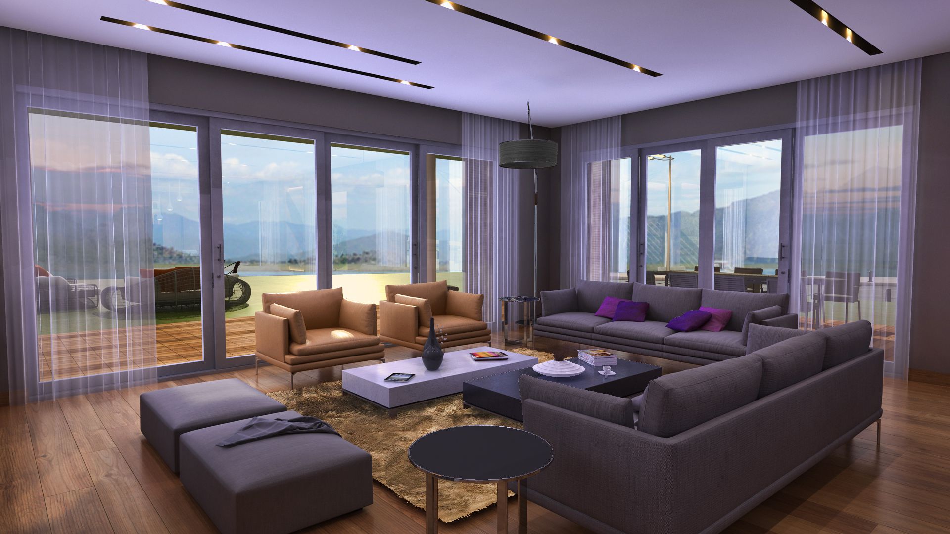 MERT PALA RESIDENTIAL