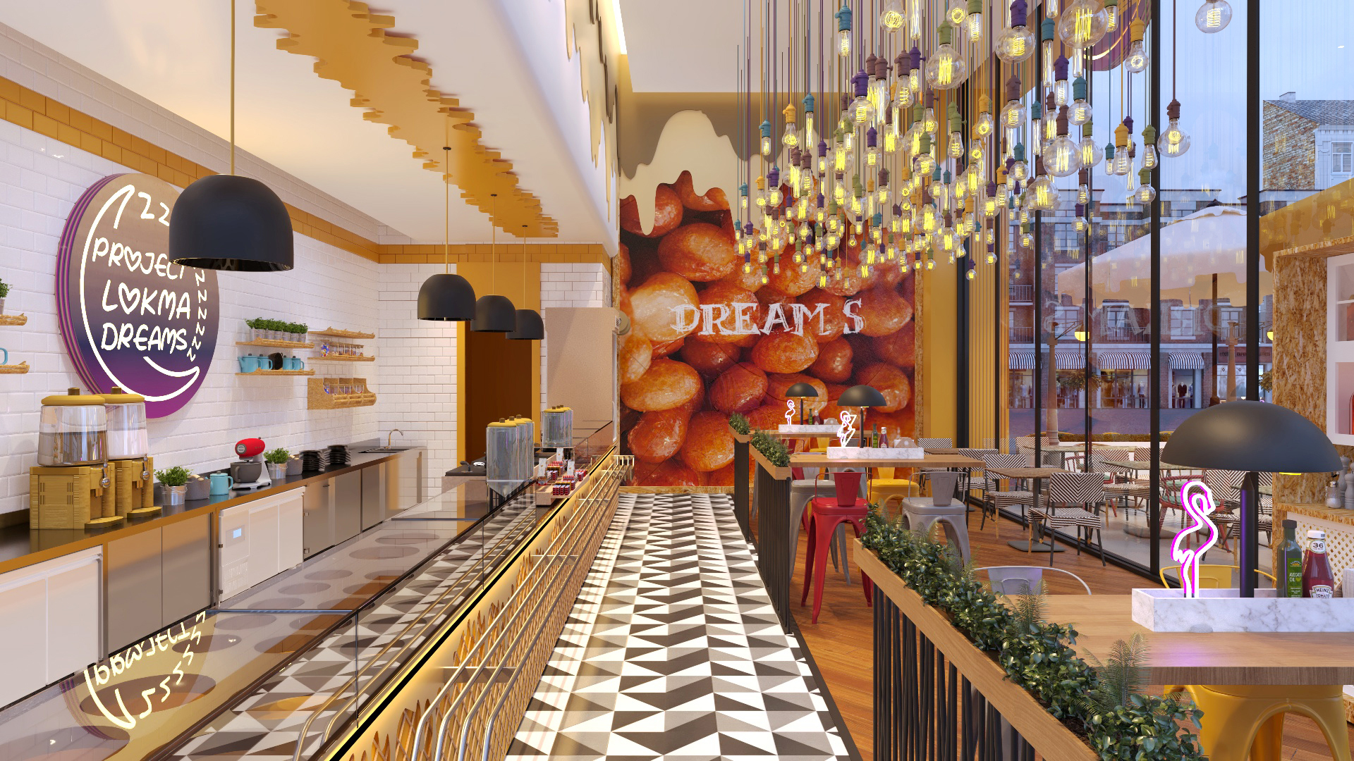 PROJECT LOKMA DREAMS CIDDE