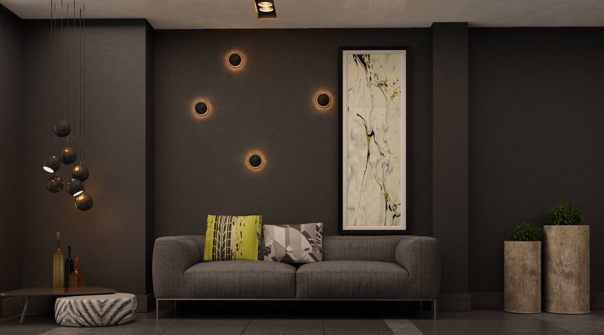 BUMERANG AUDIT MANAGEMENT OFFICE