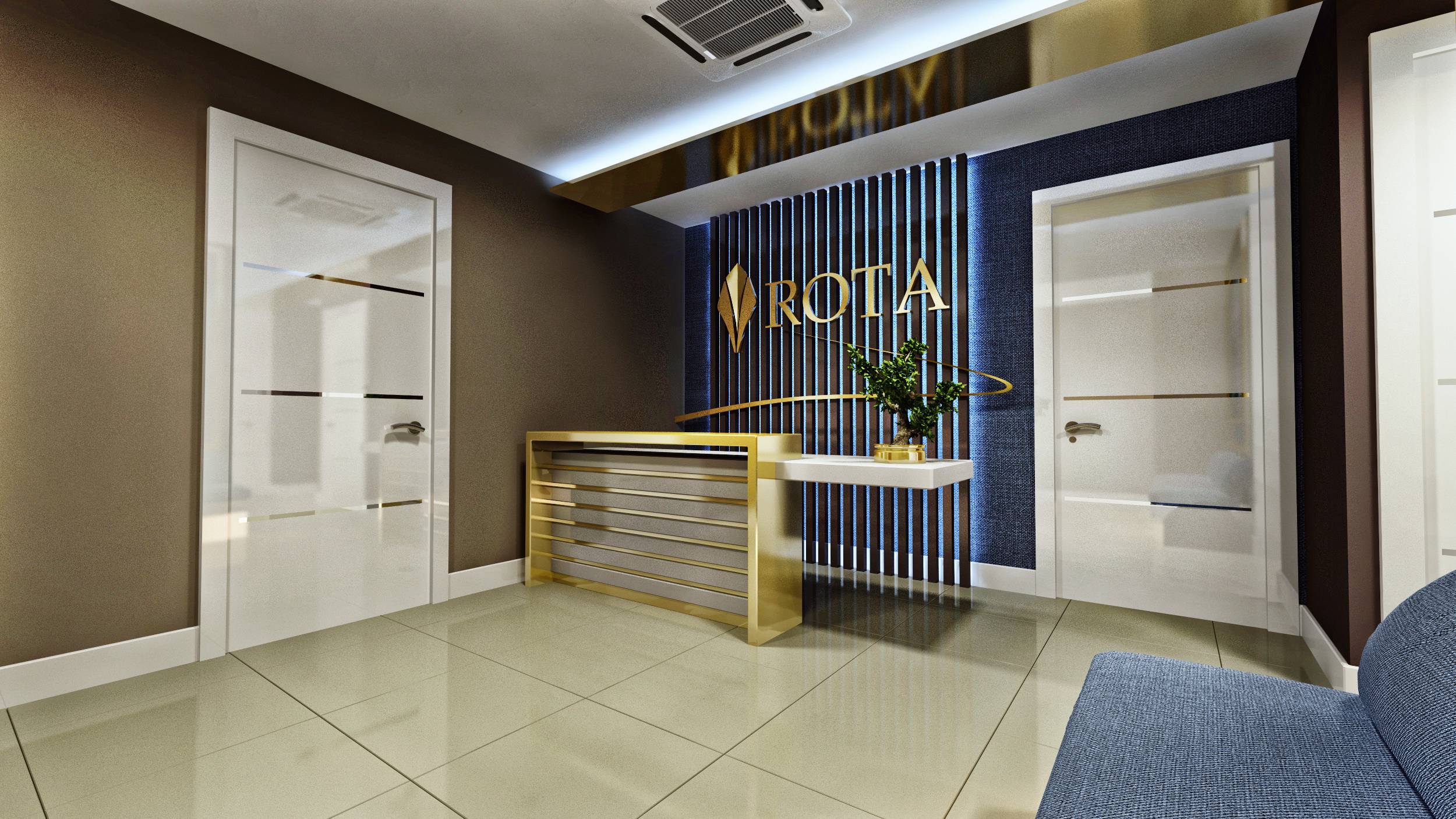 ROTA SHIPPING MANAGEMENT OFFICE