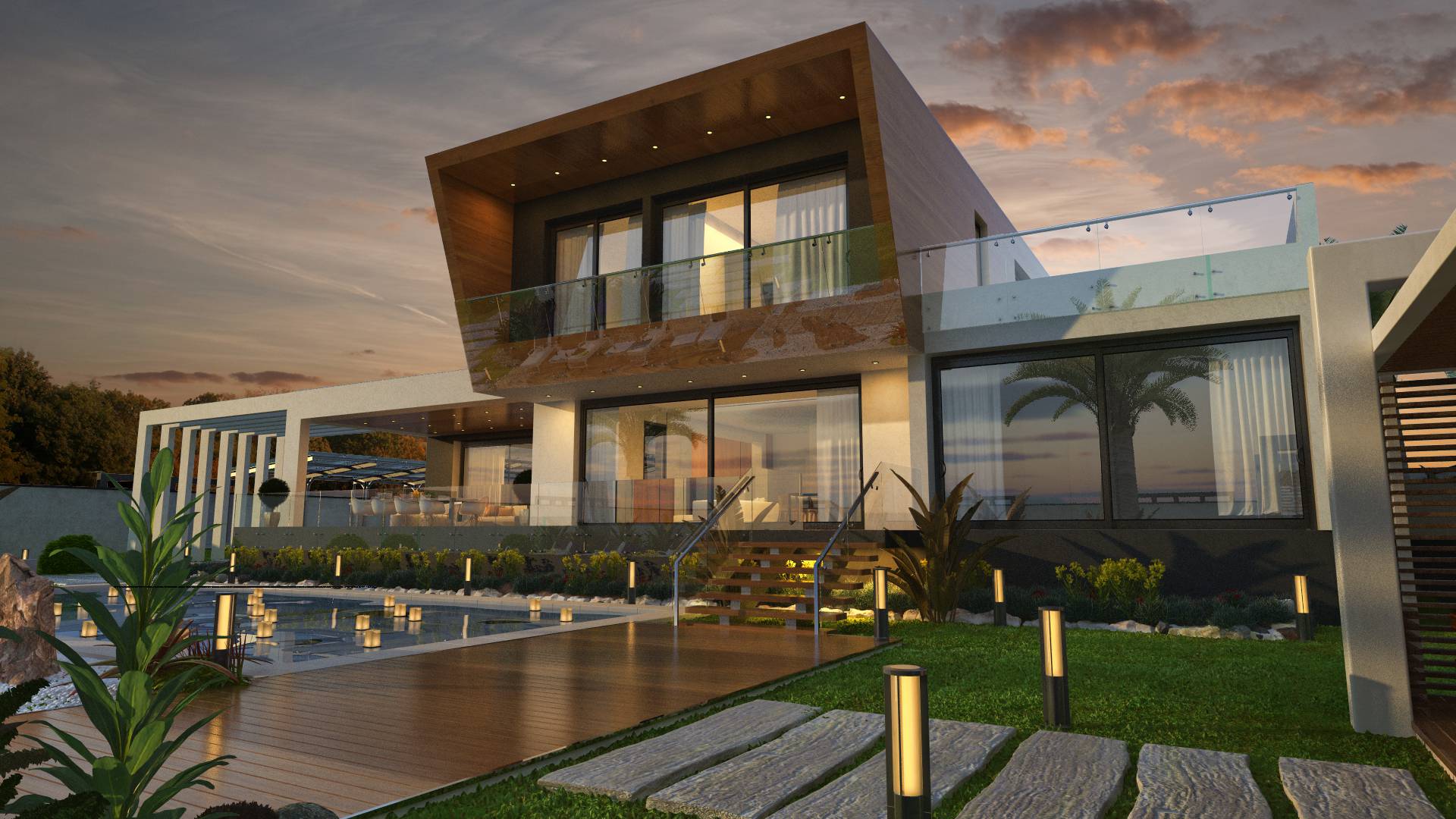 ADIL EROGLU RESIDENTIAL