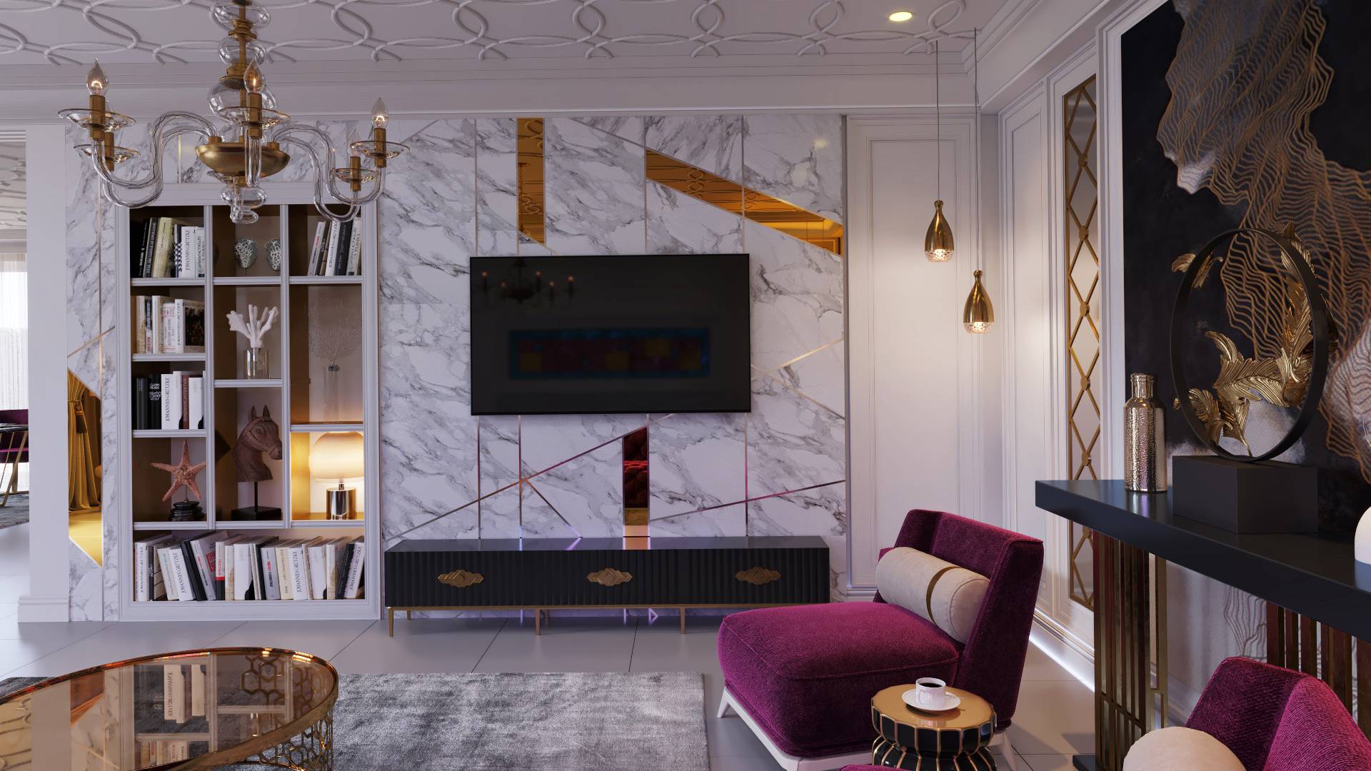 OMER NONUT RESIDENTIAL