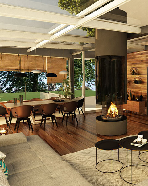 RESIDENTIAL