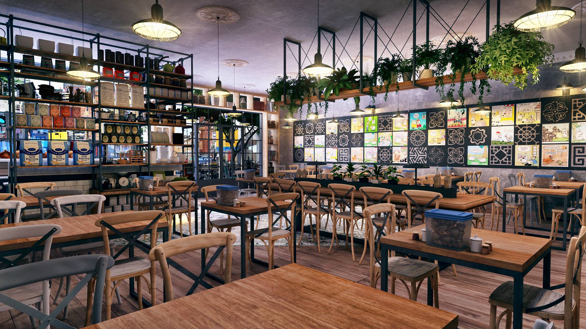 GUZUCU MEAT RESTAURANT