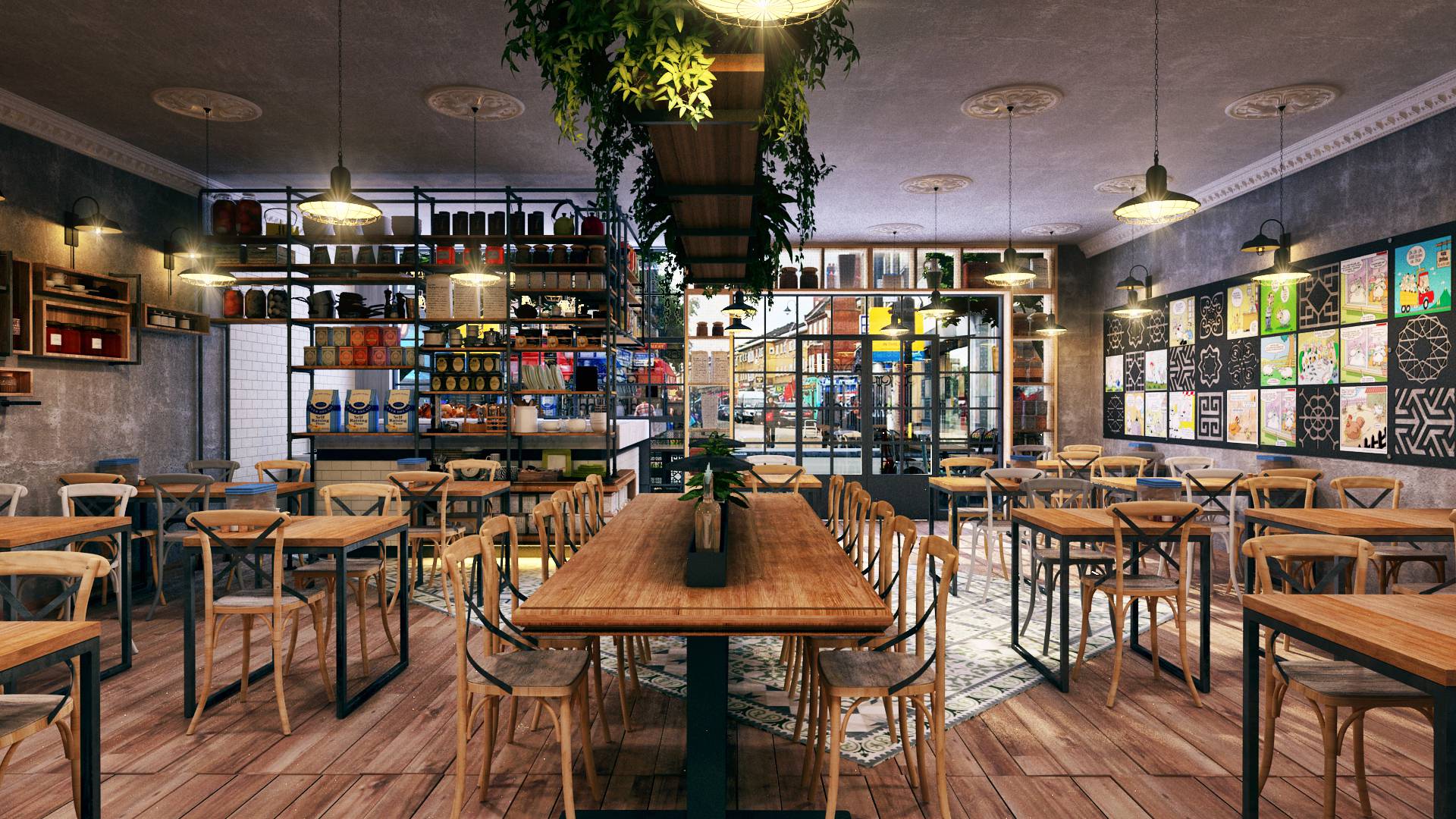 GUZUCU MEAT RESTAURANT